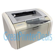 HP LaserJet 1020 - Stampante