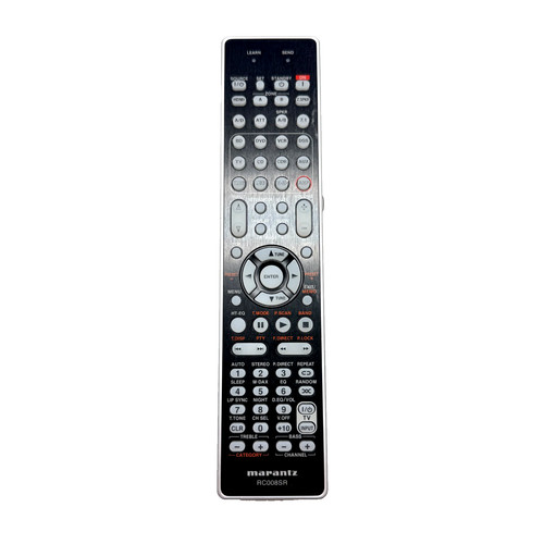 Telecomando marantz rc008sr - marantz,