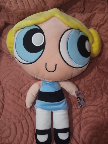 Jumbo powerpuff girl - 22",