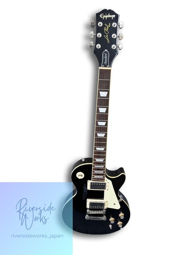 Epiphone les paul standard - standard, 60s