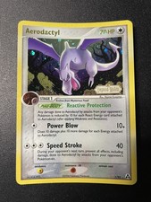 Aerodactyl | 1/92 | Ex Legend