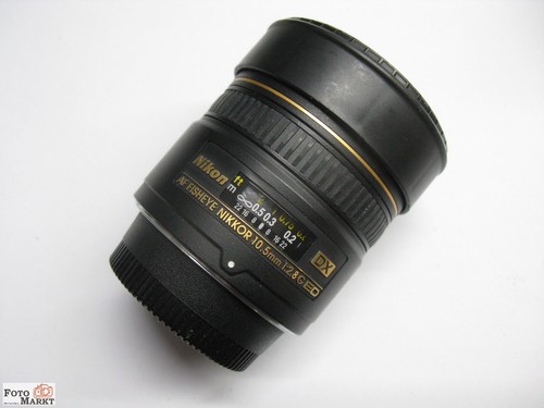 Nikon fisheye nikkor 5 - nikon,