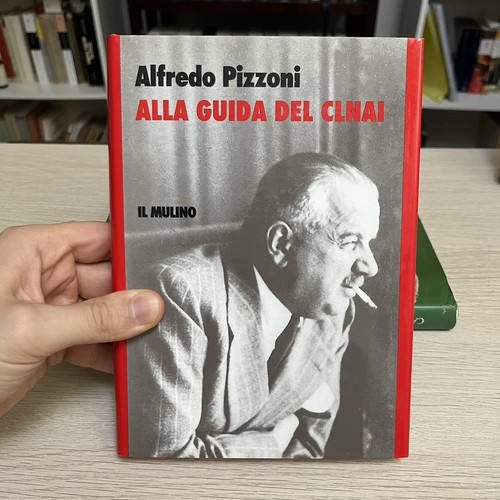 Alfredo pizzoni alla guida - alfredo,