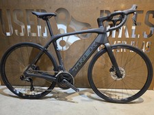 TREK DOMANE+ SLR 6 / FUMO