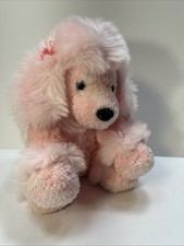 Mary Meyer Rosa Peluche Dolce