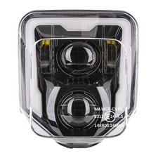 Faro proiettore led per