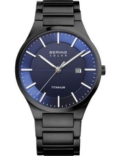 Orologio solare uomo Bering