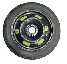 RUOTINO DI SCORTA PER CITROEN