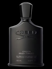 Profumo Green Irish Tweed Eau