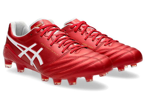 Scarpe tacchetti calcio asics - scarpe,
