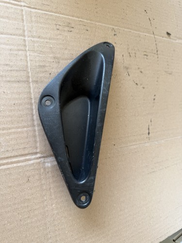 Carena plastica laterale - carena, sx