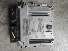 CENTRALINA MOTORE MODULO