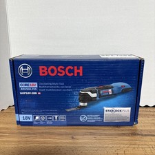 Bosch GOP18V-28N 18 volt