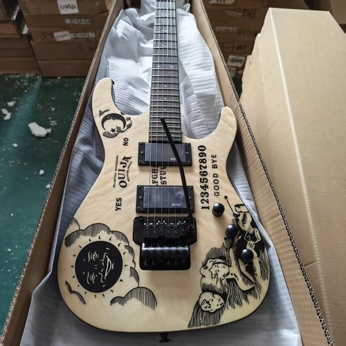 Chitarra elettrica