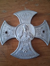 MEDAGLIONE RAFFIGURANTE IL