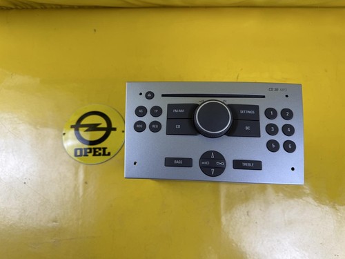 Autoradio opel corsa astra - autoradio, h