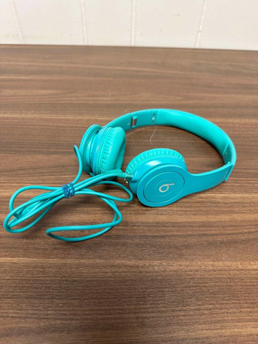 Beats dre solo hd - by,