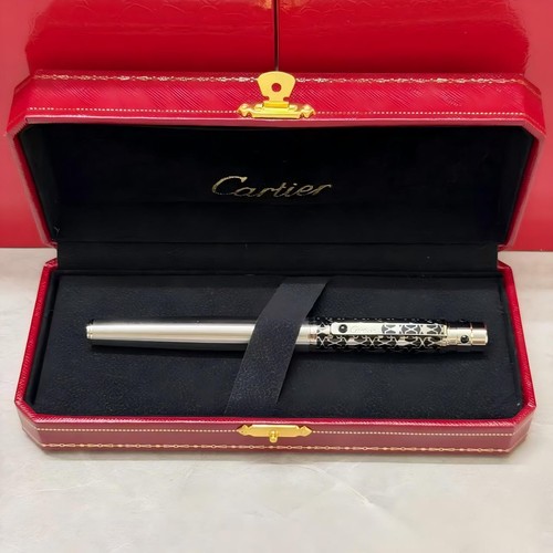 Penna sfera cartier in - sfera,