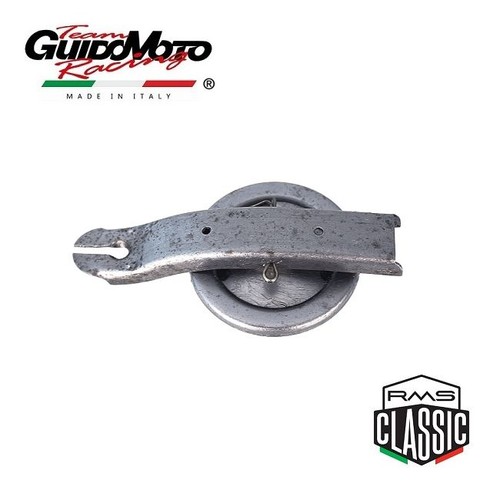 Tappo serbatoio carburante - serbatoio,