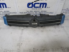 735353899 GRIGLIA MASCHERA MASCHERINA ANTERIORE FIAT PANDA 169