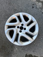 Cerchio in lega 17 pollici