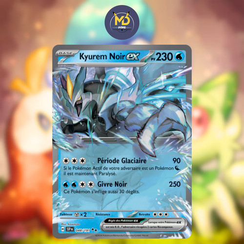 Carta pokémon francese - francese,