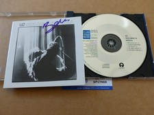 Autografo firmato bono - autografo, u2