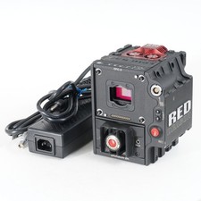 :RED EPIC-X DRAGON 6K Cinema