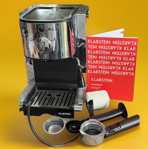 Klarstein passionata - klarstein,