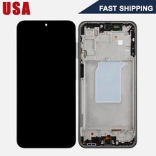 Display LCD touch screen TFT