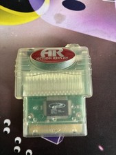 action replay gba testato