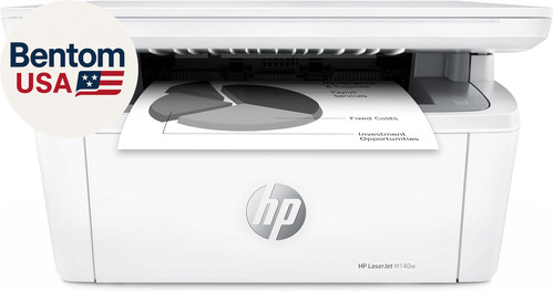 Laserjet mfp m140w stampante - mfp,