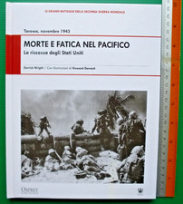 OSPREY Grandi battaglie 2°