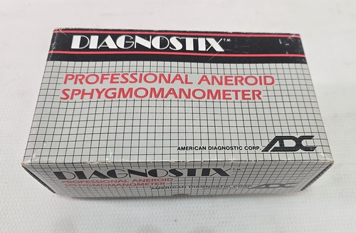 Diagnostix sfigmomanometro - diagnostix,