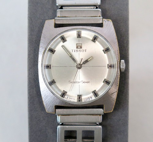 Orologio polso tissot - orologio, da