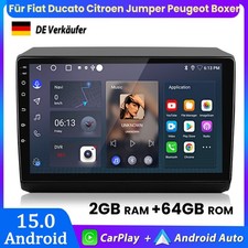 Per Fiat Ducato Citroen Jumper