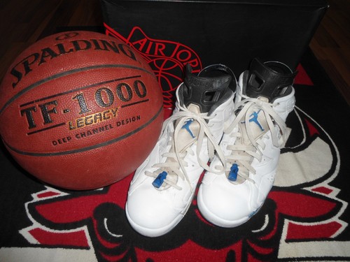 Nike air jordan retrò - vi,