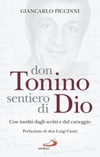 Libri Giancarlo Piccinni - Don