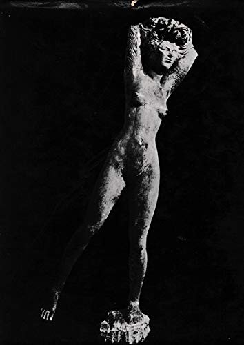 Pericle fazzini - pericle,