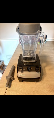 Vitamix creations blender - creations,