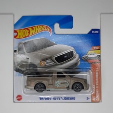 Hot Wheels Mattel 2025 '99