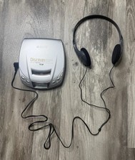 Lettore CD portatile Sony