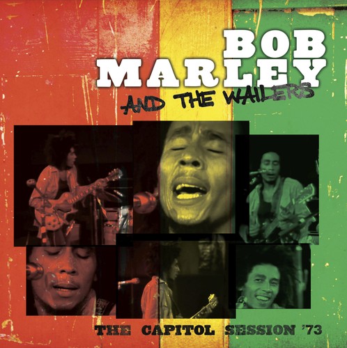 Bob marley and - bob, the