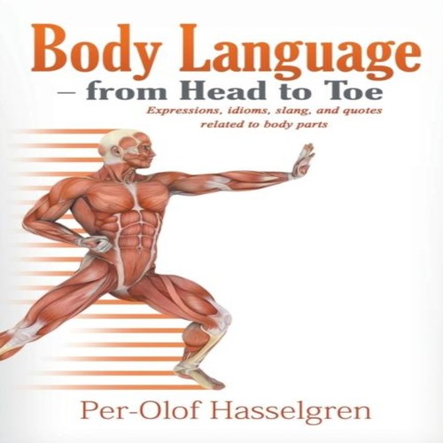 Body language from - from, head