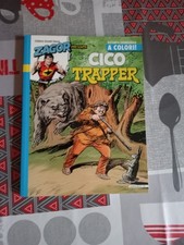 ZAGOR PRESENTA CICO A COLORI 7