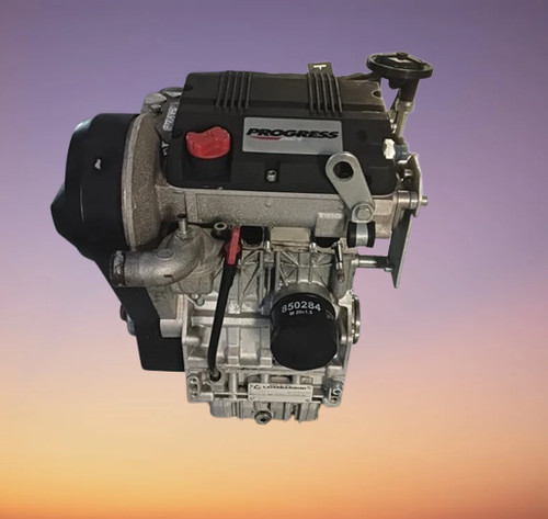 Motore lombardini ldw502 - lombardini,