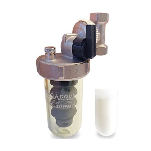 Dosatore proporzionale - dosatore, di