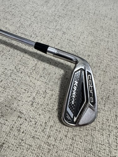King cobra carbon 7 - cobra,