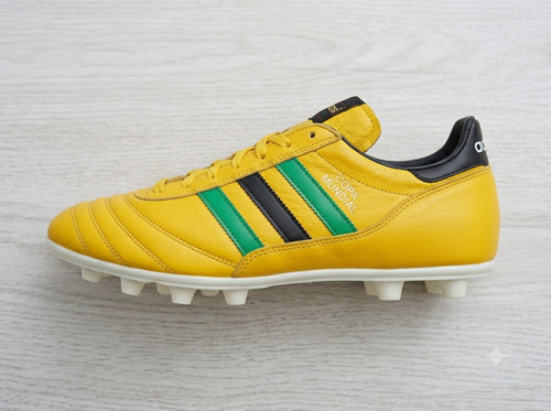Adidas copa mundial jamaica - adidas, fg
