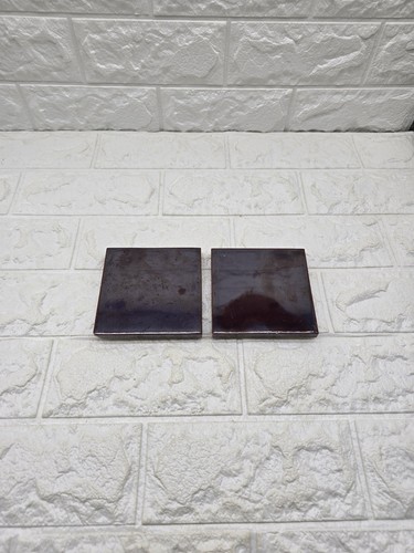 Coppia piastrelle ceramica - piastrelle,